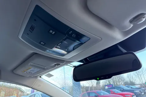 MK70RVN Lexus Nx 300h 2.5 5dr CVT [8" Nav] Thumbnail #59