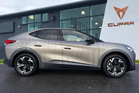 KR75XVG CUPRA Tavascan 77kWh V1 SUV Coupe Auto 5dr Thumbnail #4