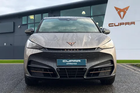 KR75XVG CUPRA Tavascan 77kWh V1 SUV Coupe Auto 5dr Thumbnail #6