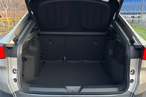 KR75XVG CUPRA Tavascan 77kWh V1 SUV Coupe Auto 5dr Thumbnail #7