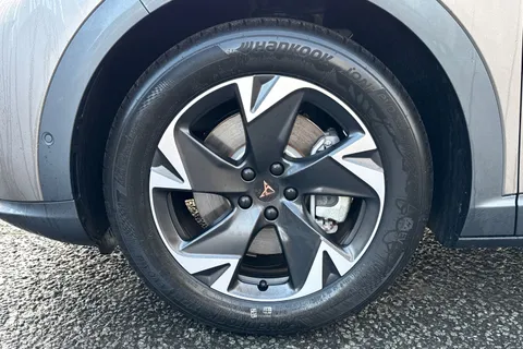 KR75XVG CUPRA Tavascan 77kWh V1 SUV Coupe Auto 5dr Thumbnail #10