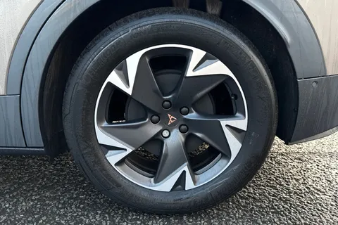 KR75XVG CUPRA Tavascan 77kWh V1 SUV Coupe Auto 5dr Thumbnail #11