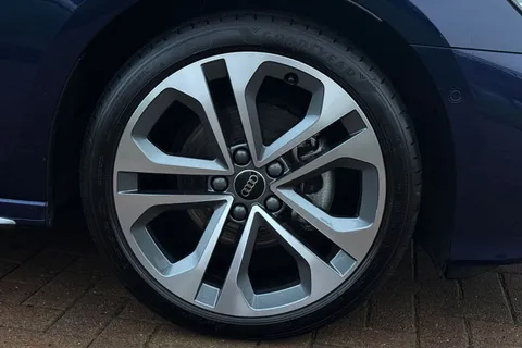 DK74XKN Audi A3 S line 35 TFSI  150 PS S tronic Thumbnail #11