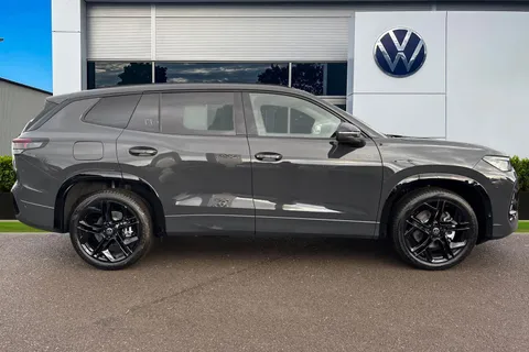  Volkswagen Tayron 2.0 TDI R-Line DSG Euro 6 (s/s) 5dr Thumbnail #4