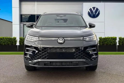  Volkswagen Tayron 2.0 TDI R-Line DSG Euro 6 (s/s) 5dr Thumbnail #6