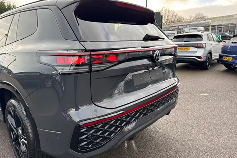  Volkswagen Tayron 2.0 TDI R-Line DSG Euro 6 (s/s) 5dr Thumbnail #8