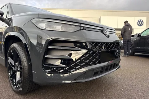  Volkswagen Tayron 2.0 TDI R-Line DSG Euro 6 (s/s) 5dr Thumbnail #9