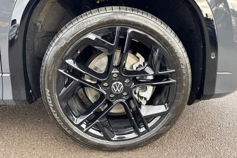  Volkswagen Tayron 2.0 TDI R-Line DSG Euro 6 (s/s) 5dr Thumbnail #10