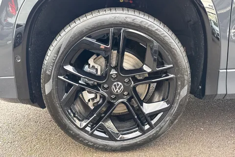  Volkswagen Tayron 2.0 TDI R-Line DSG Euro 6 (s/s) 5dr Thumbnail #11