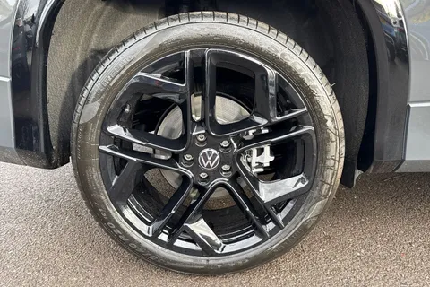  Volkswagen Tayron 2.0 TDI R-Line DSG Euro 6 (s/s) 5dr Thumbnail #13