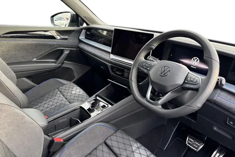  Volkswagen Tayron 2.0 TDI R-Line DSG Euro 6 (s/s) 5dr Thumbnail #14