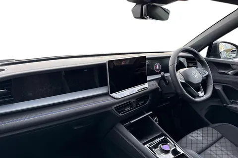  Volkswagen Tayron 2.0 TDI R-Line DSG Euro 6 (s/s) 5dr Thumbnail #15