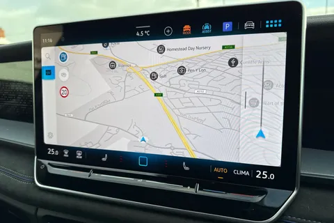  Volkswagen Tayron 2.0 TDI R-Line DSG Euro 6 (s/s) 5dr Thumbnail #17