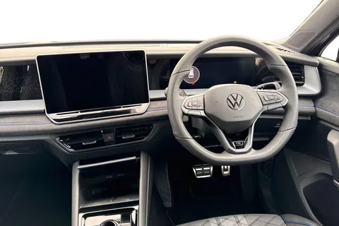  Volkswagen Tayron 2.0 TDI R-Line DSG Euro 6 (s/s) 5dr Thumbnail #18