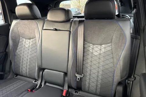  Volkswagen Tayron 2.0 TDI R-Line DSG Euro 6 (s/s) 5dr Thumbnail #19