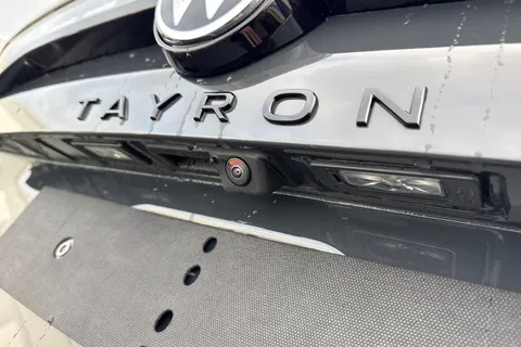  Volkswagen Tayron 2.0 TDI R-Line DSG Euro 6 (s/s) 5dr Thumbnail #32