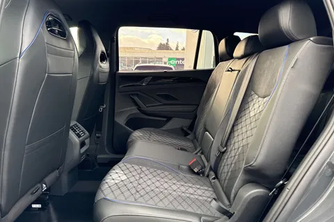  Volkswagen Tayron 2.0 TDI R-Line DSG Euro 6 (s/s) 5dr Thumbnail #35