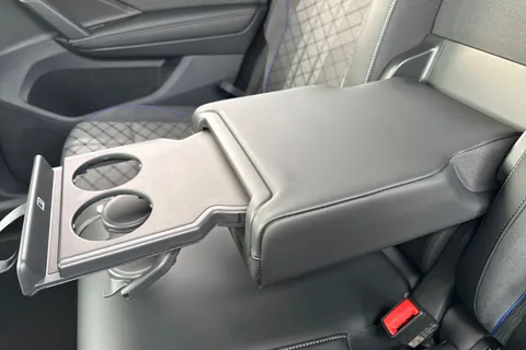  Volkswagen Tayron 2.0 TDI R-Line DSG Euro 6 (s/s) 5dr Thumbnail #38