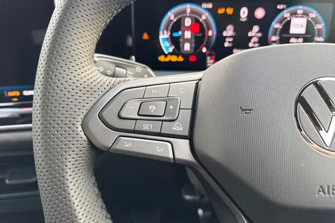  Volkswagen Tayron 2.0 TDI R-Line DSG Euro 6 (s/s) 5dr Thumbnail #45