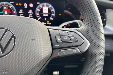  Volkswagen Tayron 2.0 TDI R-Line DSG Euro 6 (s/s) 5dr Thumbnail #46