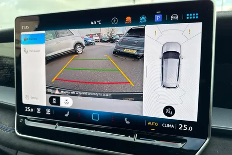  Volkswagen Tayron 2.0 TDI R-Line DSG Euro 6 (s/s) 5dr Thumbnail #47