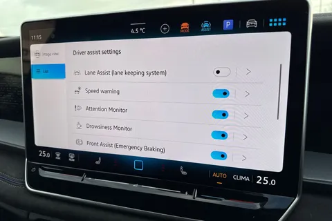  Volkswagen Tayron 2.0 TDI R-Line DSG Euro 6 (s/s) 5dr Thumbnail #49