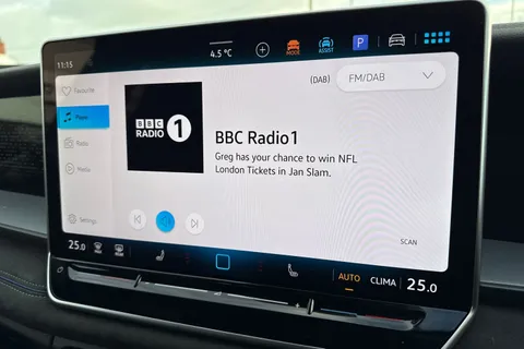  Volkswagen Tayron 2.0 TDI R-Line DSG Euro 6 (s/s) 5dr Thumbnail #50