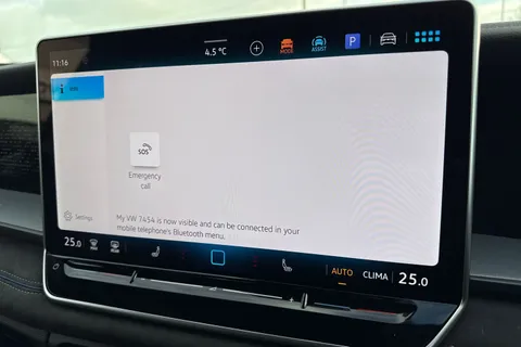  Volkswagen Tayron 2.0 TDI R-Line DSG Euro 6 (s/s) 5dr Thumbnail #51