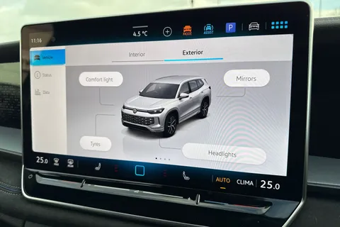  Volkswagen Tayron 2.0 TDI R-Line DSG Euro 6 (s/s) 5dr Thumbnail #53