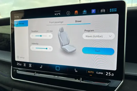  Volkswagen Tayron 2.0 TDI R-Line DSG Euro 6 (s/s) 5dr Thumbnail #55