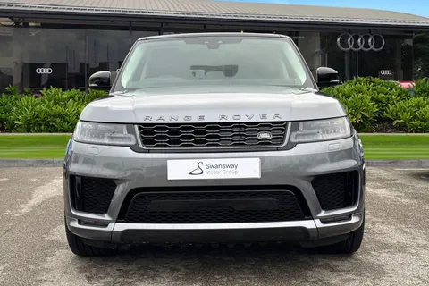 RF21PTO Land Rover Range Rover Sport 2.0 P400e HSE Dynamic 5dr Auto Thumbnail #5