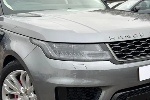 RF21PTO Land Rover Range Rover Sport 2.0 P400e HSE Dynamic 5dr Auto Thumbnail #8