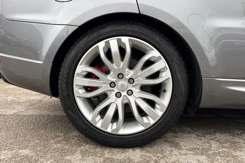 RF21PTO Land Rover Range Rover Sport 2.0 P400e HSE Dynamic 5dr Auto Thumbnail #10