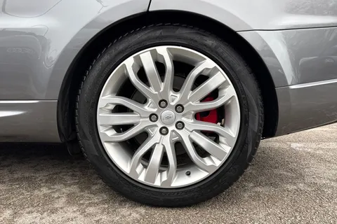 RF21PTO Land Rover Range Rover Sport 2.0 P400e HSE Dynamic 5dr Auto Thumbnail #11