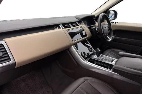 RF21PTO Land Rover Range Rover Sport 2.0 P400e HSE Dynamic 5dr Auto Thumbnail #14