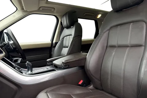 RF21PTO Land Rover Range Rover Sport 2.0 P400e HSE Dynamic 5dr Auto Thumbnail #15