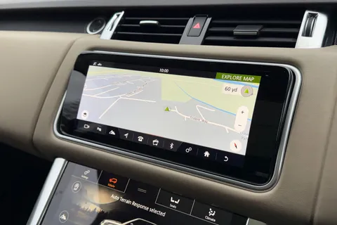 RF21PTO Land Rover Range Rover Sport 2.0 P400e HSE Dynamic 5dr Auto Thumbnail #16