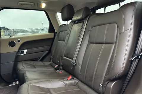 RF21PTO Land Rover Range Rover Sport 2.0 P400e HSE Dynamic 5dr Auto Thumbnail #18