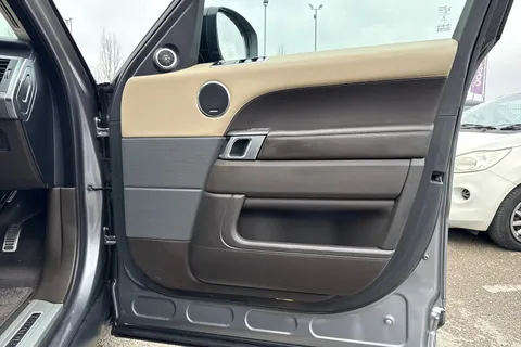 RF21PTO Land Rover Range Rover Sport 2.0 P400e HSE Dynamic 5dr Auto Thumbnail #20