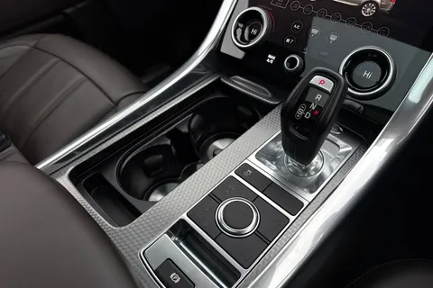 RF21PTO Land Rover Range Rover Sport 2.0 P400e HSE Dynamic 5dr Auto Thumbnail #22