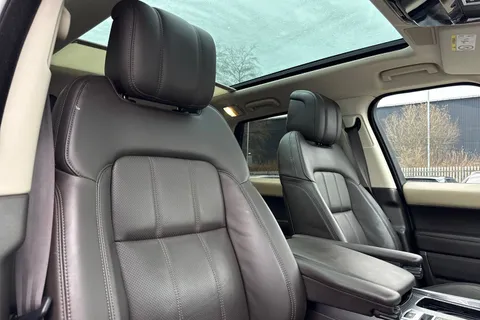 RF21PTO Land Rover Range Rover Sport 2.0 P400e HSE Dynamic 5dr Auto Thumbnail #23