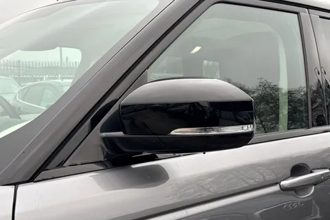 RF21PTO Land Rover Range Rover Sport 2.0 P400e HSE Dynamic 5dr Auto Thumbnail #25