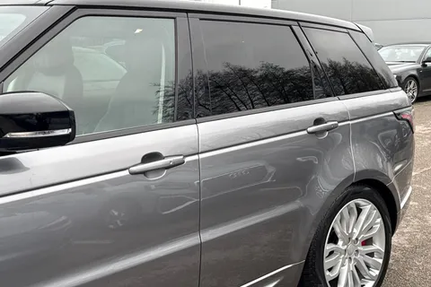 RF21PTO Land Rover Range Rover Sport 2.0 P400e HSE Dynamic 5dr Auto Thumbnail #26