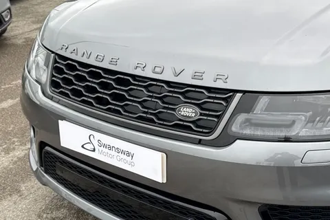 RF21PTO Land Rover Range Rover Sport 2.0 P400e HSE Dynamic 5dr Auto Thumbnail #27