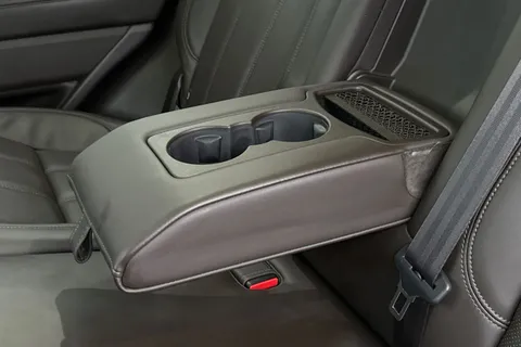 RF21PTO Land Rover Range Rover Sport 2.0 P400e HSE Dynamic 5dr Auto Thumbnail #29