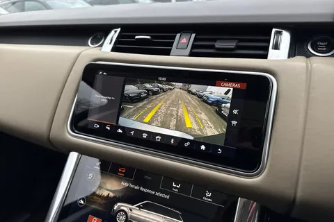 RF21PTO Land Rover Range Rover Sport 2.0 P400e HSE Dynamic 5dr Auto Thumbnail #31