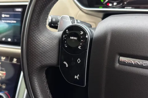 RF21PTO Land Rover Range Rover Sport 2.0 P400e HSE Dynamic 5dr Auto Thumbnail #32