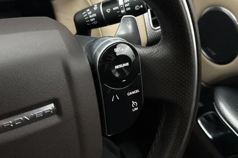 RF21PTO Land Rover Range Rover Sport 2.0 P400e HSE Dynamic 5dr Auto Thumbnail #33