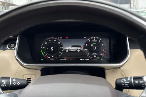 RF21PTO Land Rover Range Rover Sport 2.0 P400e HSE Dynamic 5dr Auto Thumbnail #34