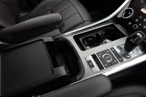 RF21PTO Land Rover Range Rover Sport 2.0 P400e HSE Dynamic 5dr Auto Thumbnail #38